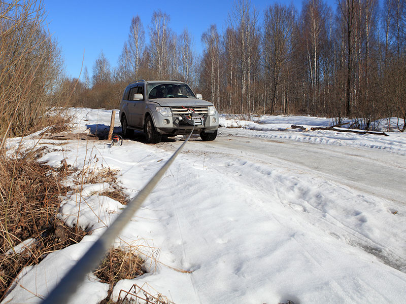 Assistance routière Rive-Nord de Montréal