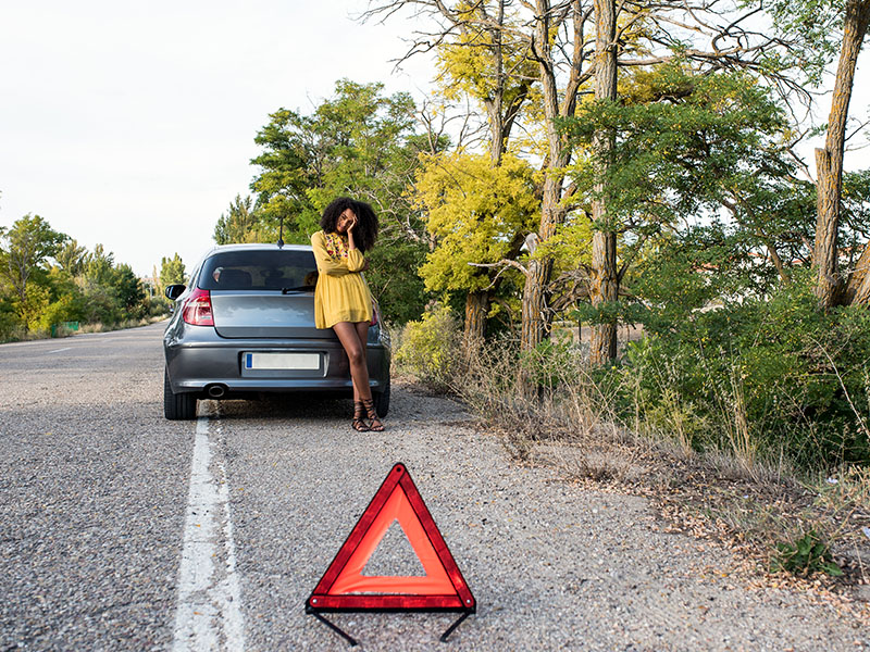Assistance routière Laval